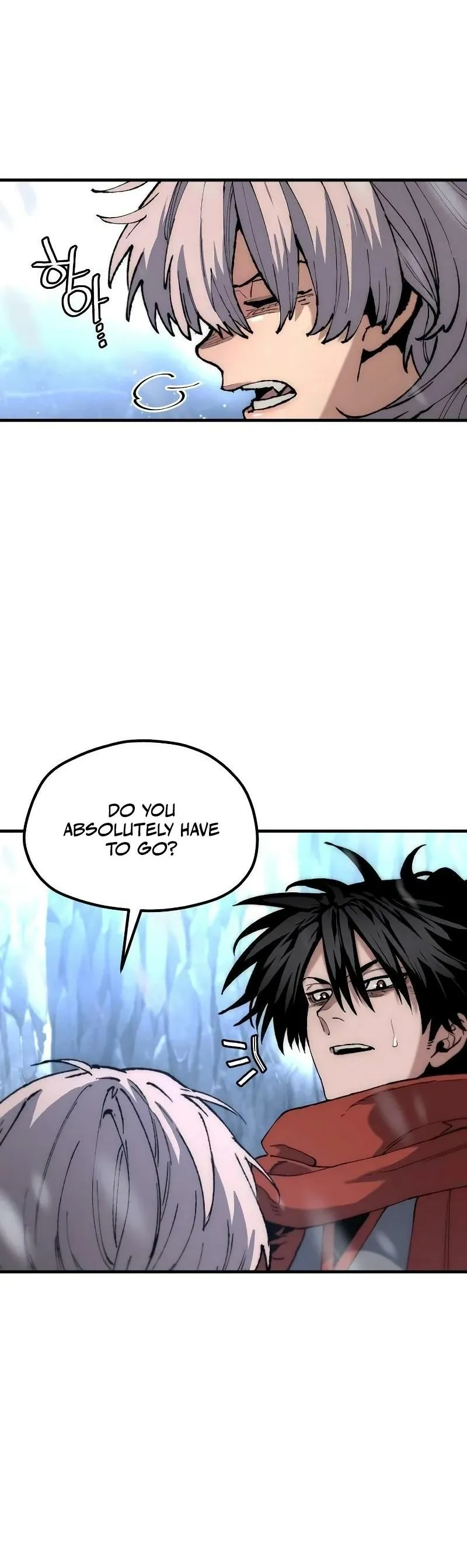 Read Murim RPG Simulation Manga Online