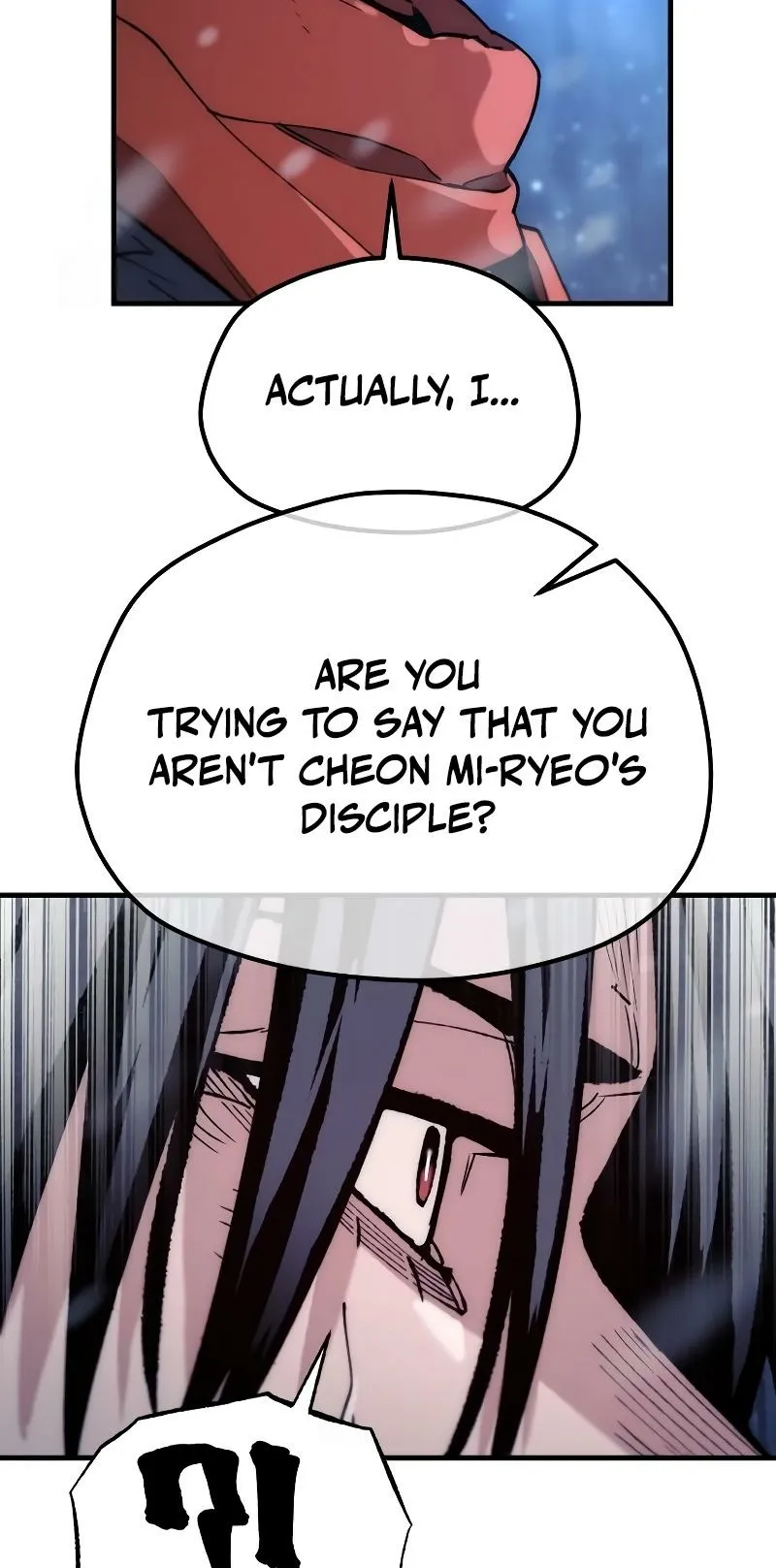 Read Murim RPG Simulation Manga Online