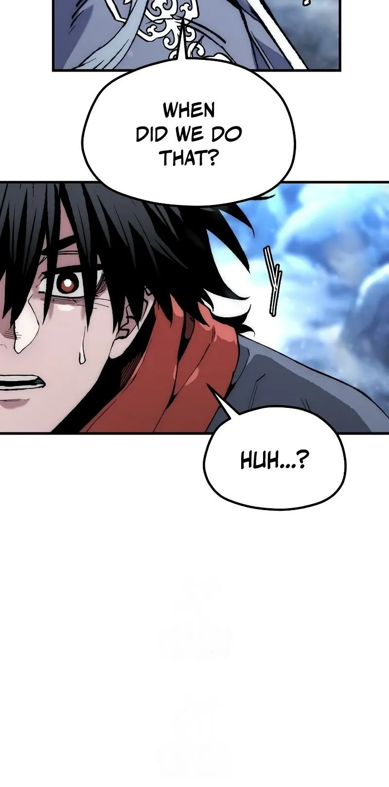 Read Murim RPG Simulation Manga Online