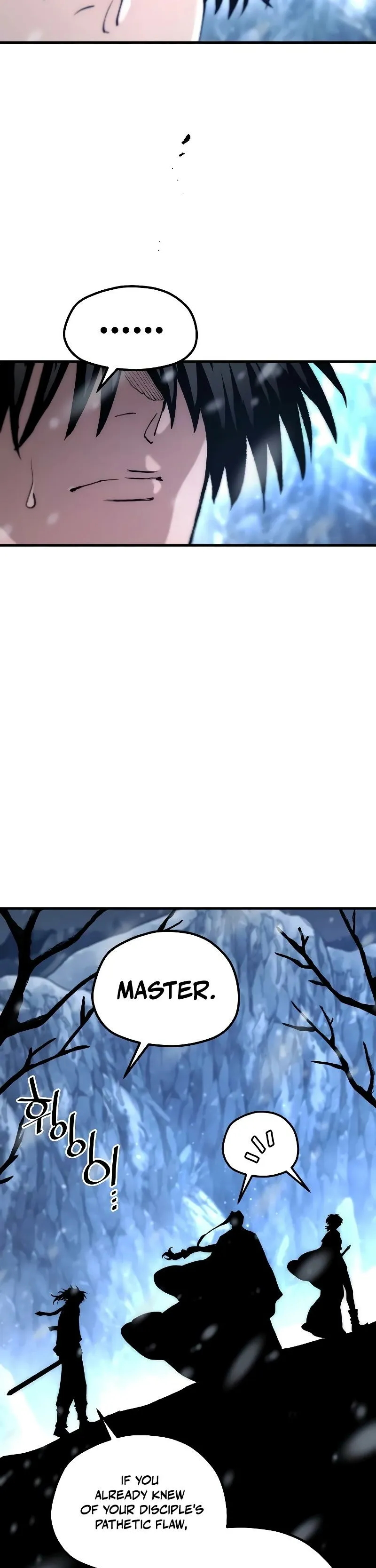 Read Murim RPG Simulation Manga Online