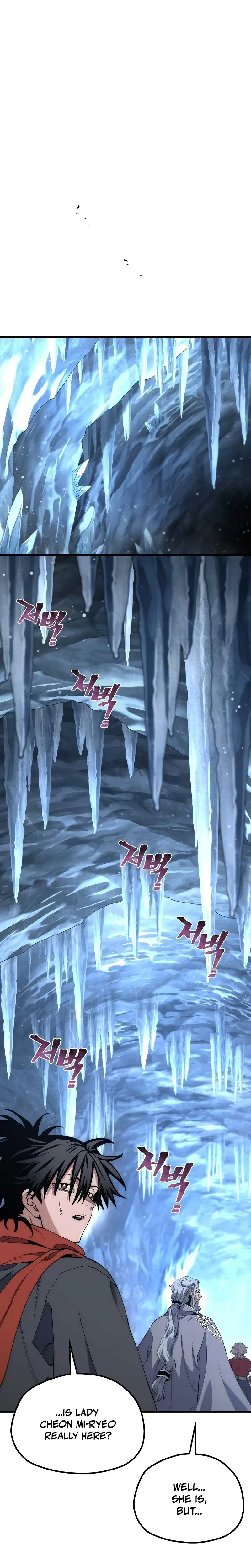 Read Murim RPG Simulation Manga Online