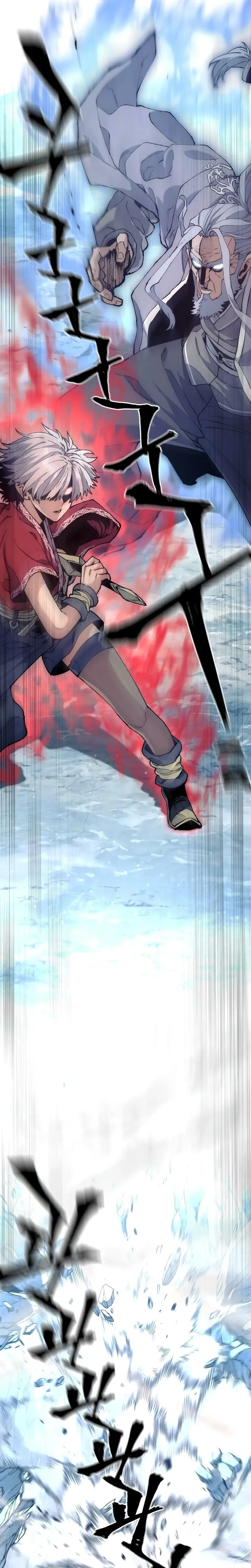 Read Murim RPG Simulation Manga Online