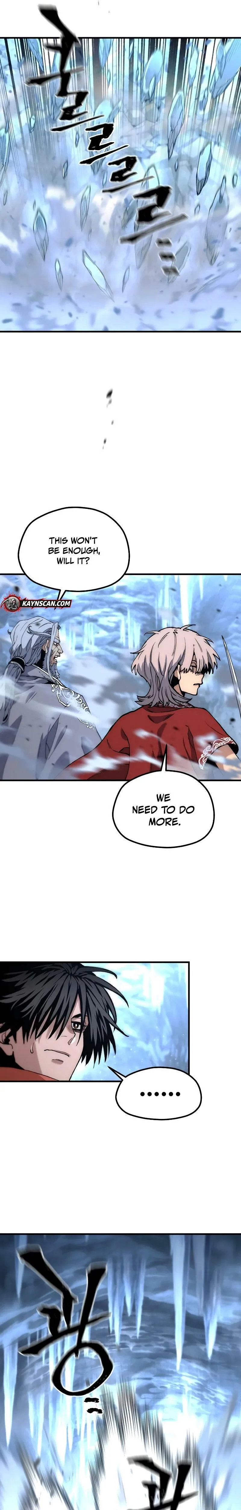 Read Murim RPG Simulation Manga Online