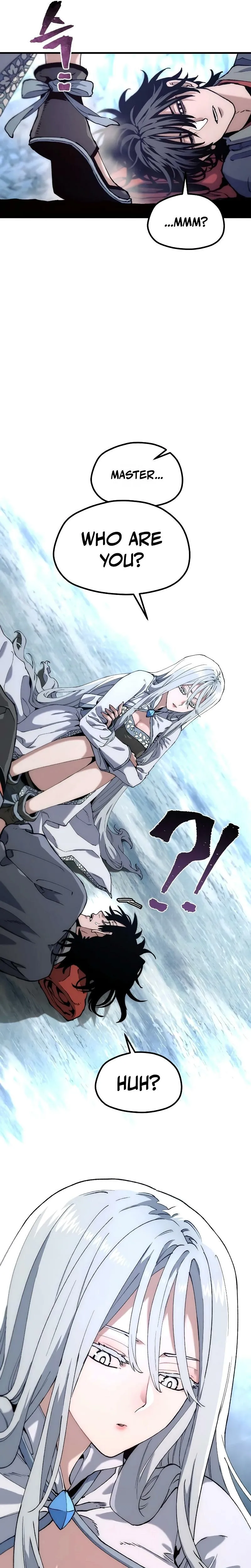 Read Murim RPG Simulation Manga Online