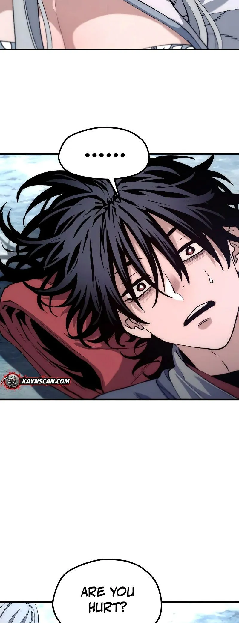 Read Murim RPG Simulation Manga Online