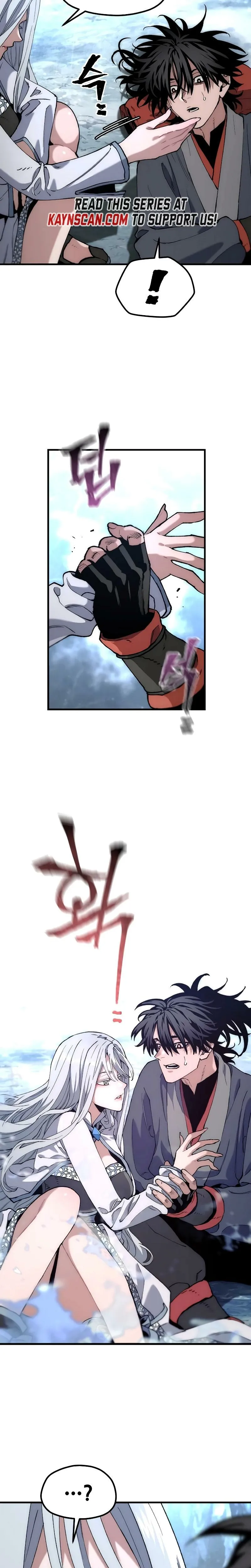 Read Murim RPG Simulation Manga Online