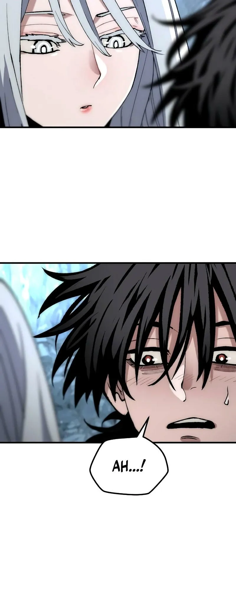 Read Murim RPG Simulation Manga Online