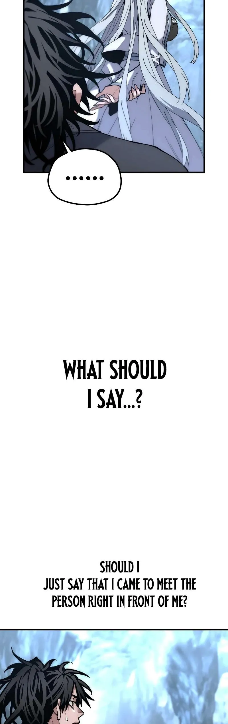 Read Murim RPG Simulation Manga Online