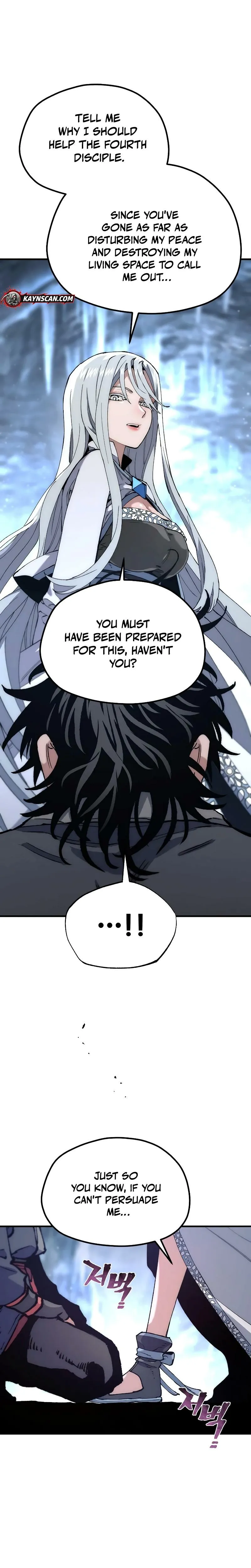 Read Murim RPG Simulation Manga Online