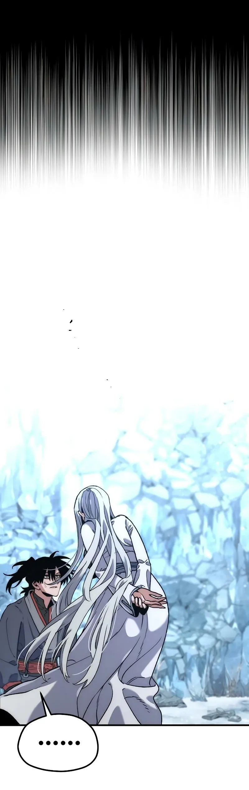 Read Murim RPG Simulation Manga Online