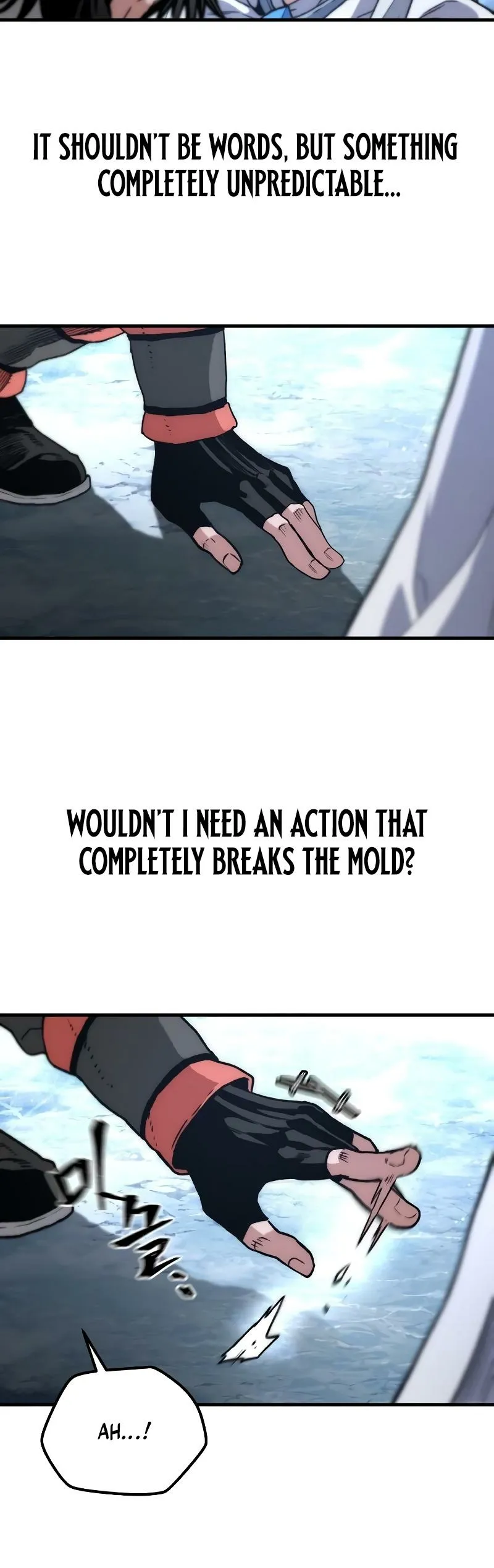 Read Murim RPG Simulation Manga Online