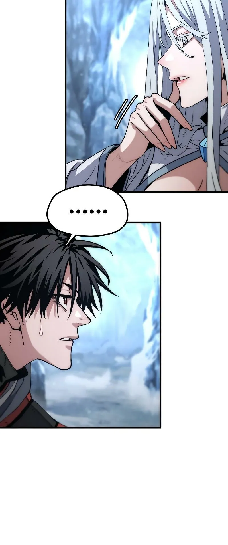 Read Murim RPG Simulation Manga Online