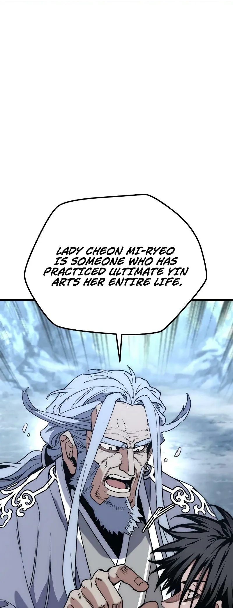 Read Murim RPG Simulation Manga Online