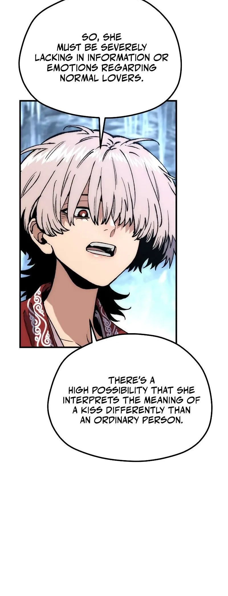 Read Murim RPG Simulation Manga Online