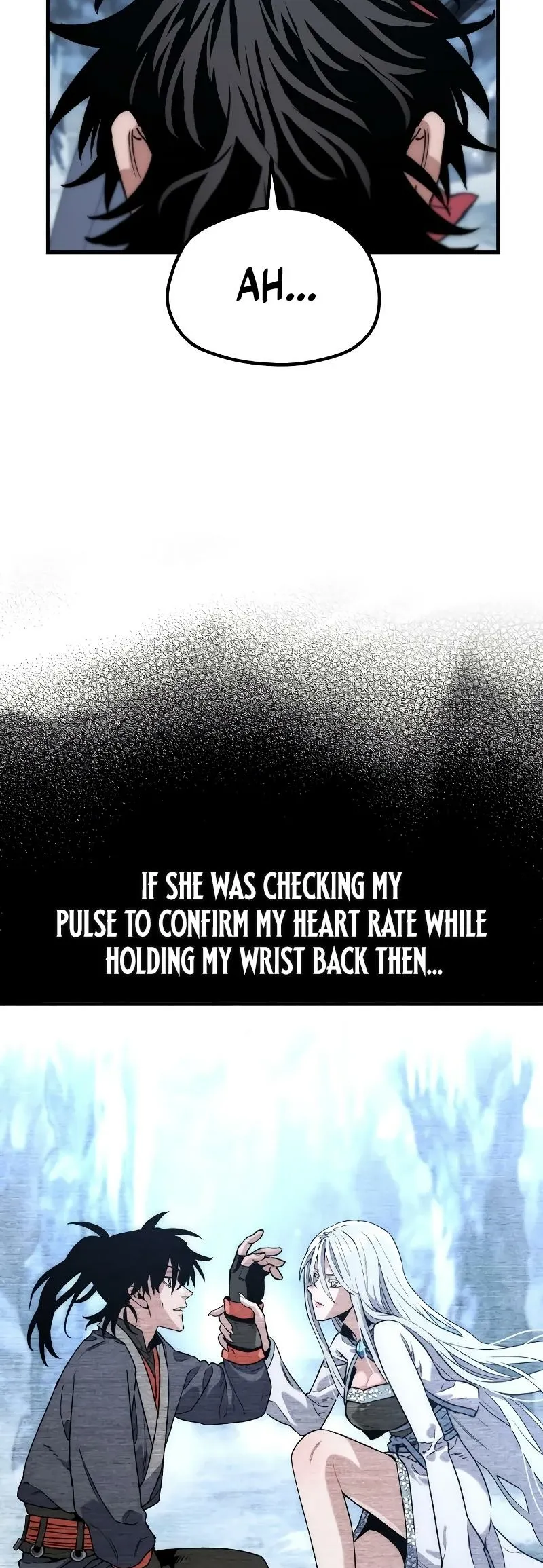 Read Murim RPG Simulation Manga Online