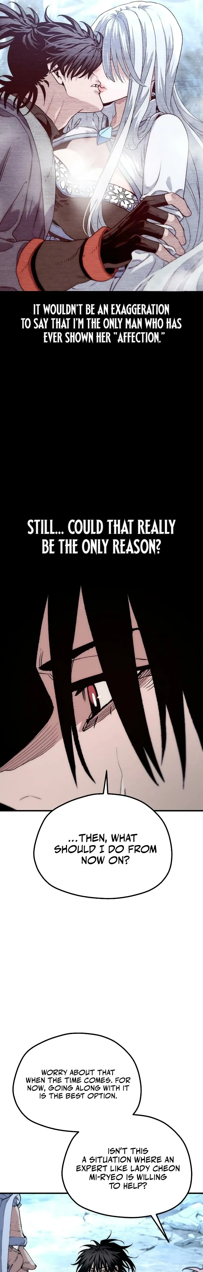 Read Murim RPG Simulation Manga Online