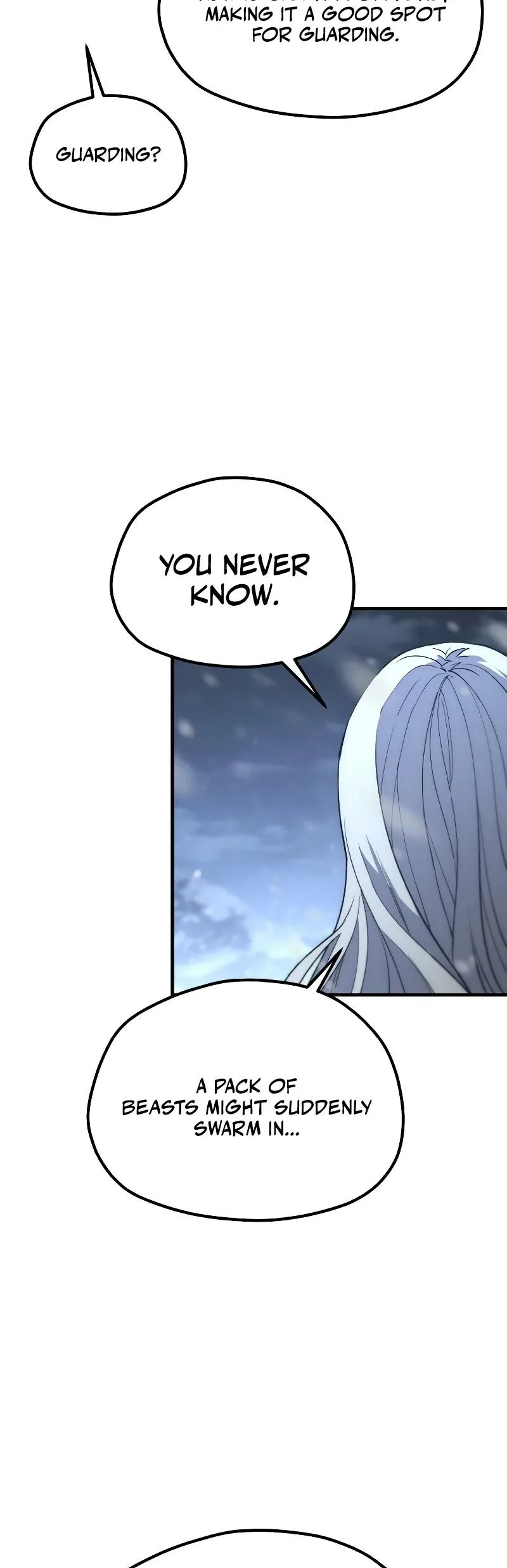 Read Murim RPG Simulation Manga Online