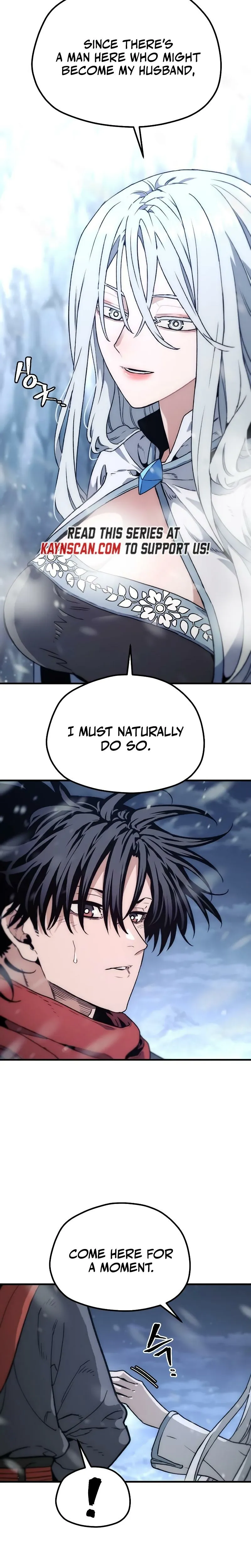 Read Murim RPG Simulation Manga Online