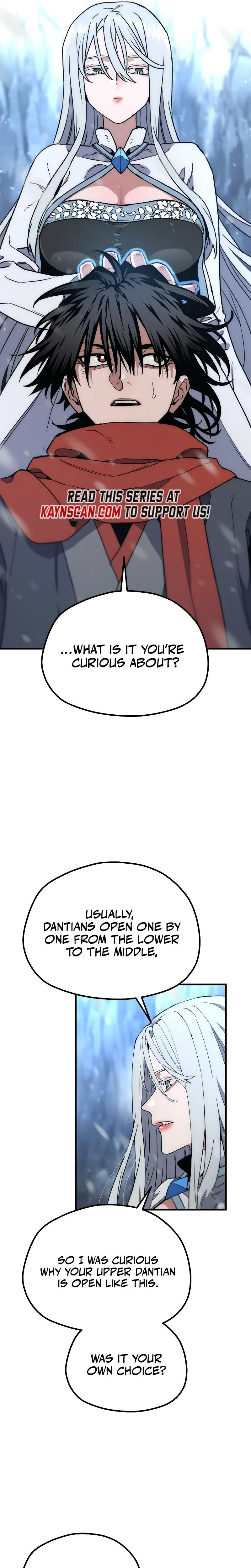 Read Murim RPG Simulation Manga Online