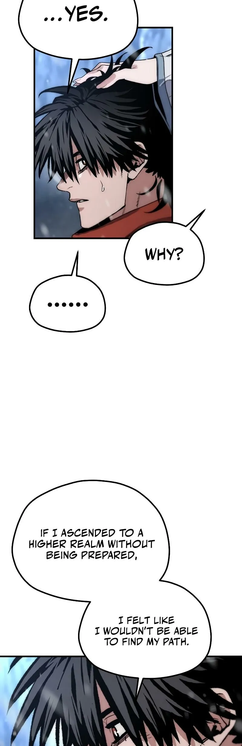 Read Murim RPG Simulation Manga Online