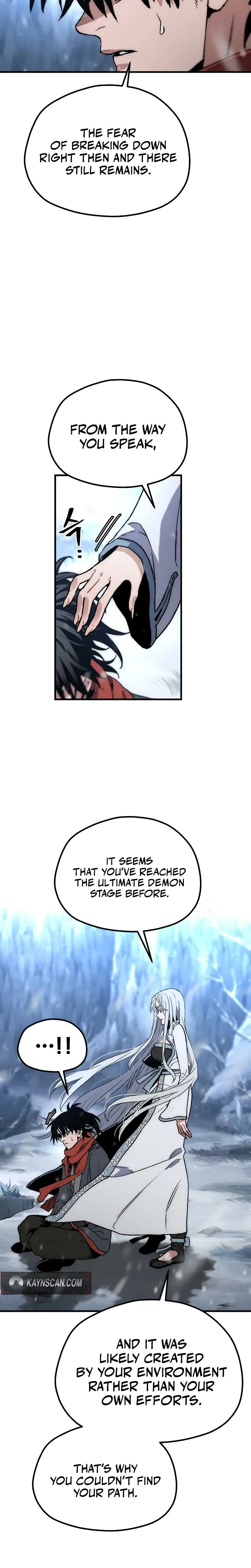 Read Murim RPG Simulation Manga Online