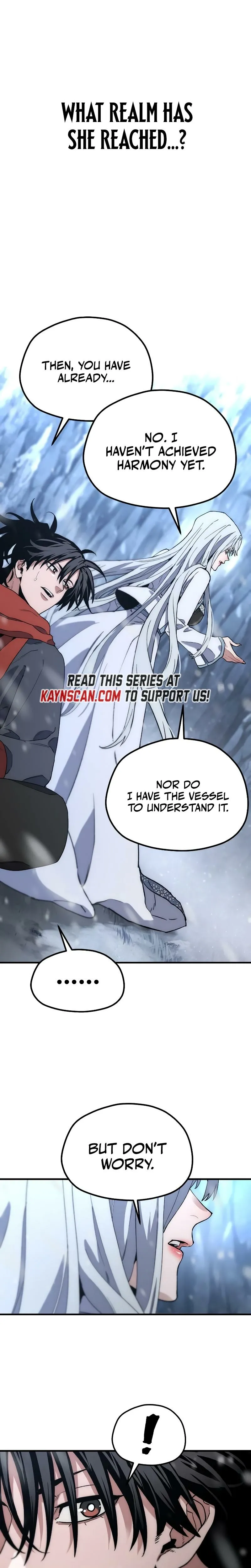 Read Murim RPG Simulation Manga Online