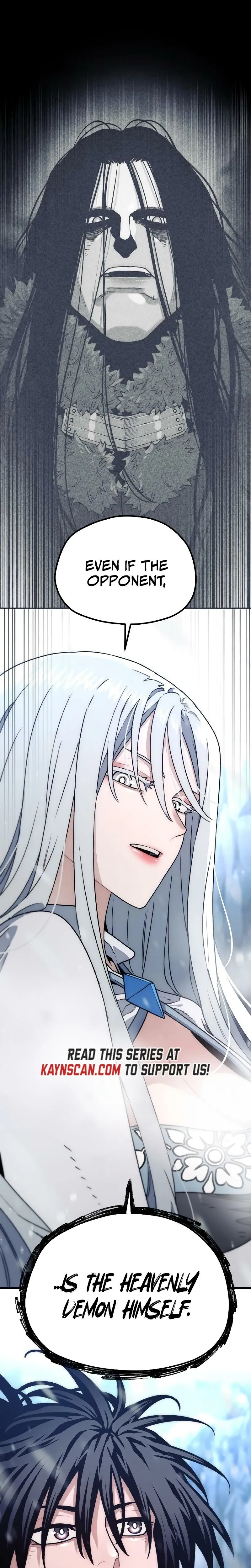 Read Murim RPG Simulation Manga Online