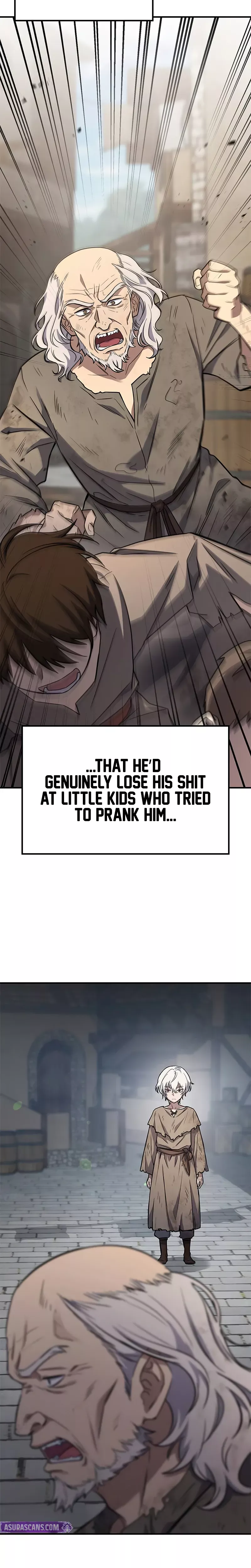 Read Noble Lady Reformation Guide Manga Online