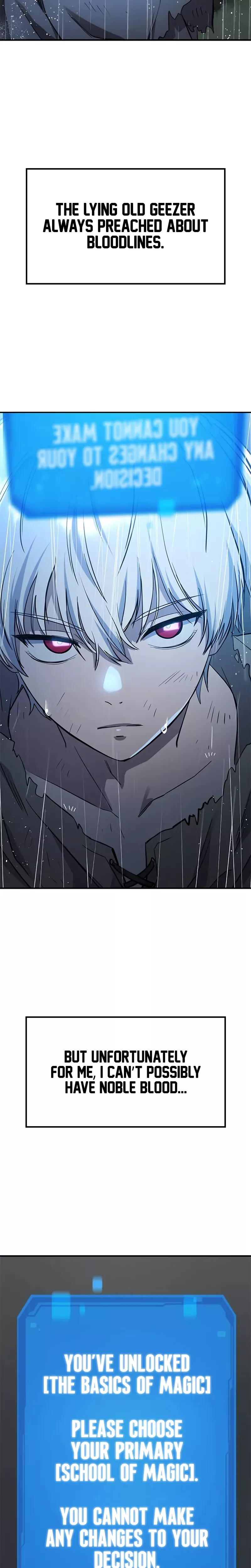 Read Noble Lady Reformation Guide Manga Online