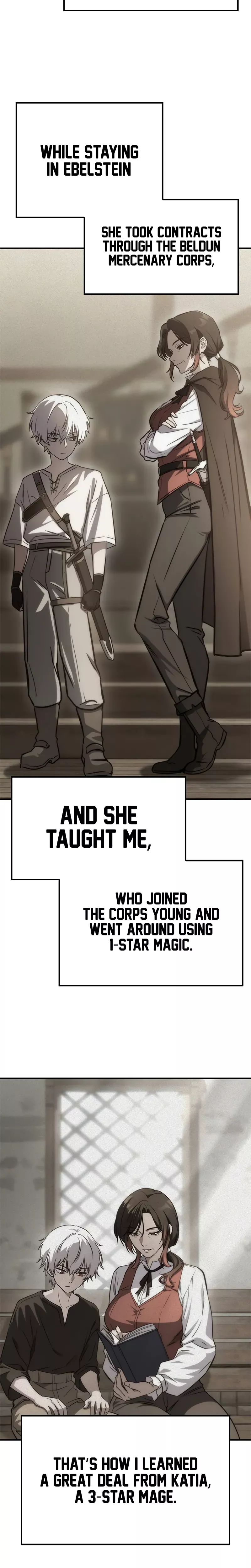 Read Noble Lady Reformation Guide Manga Online