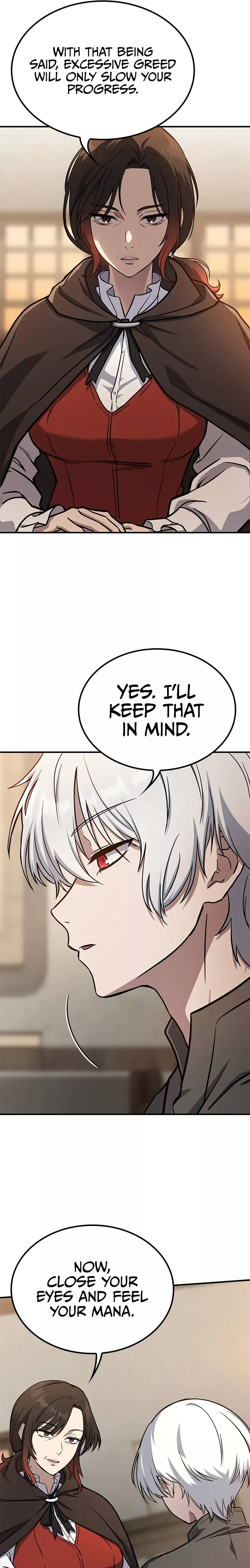 Read Noble Lady Reformation Guide Manga Online