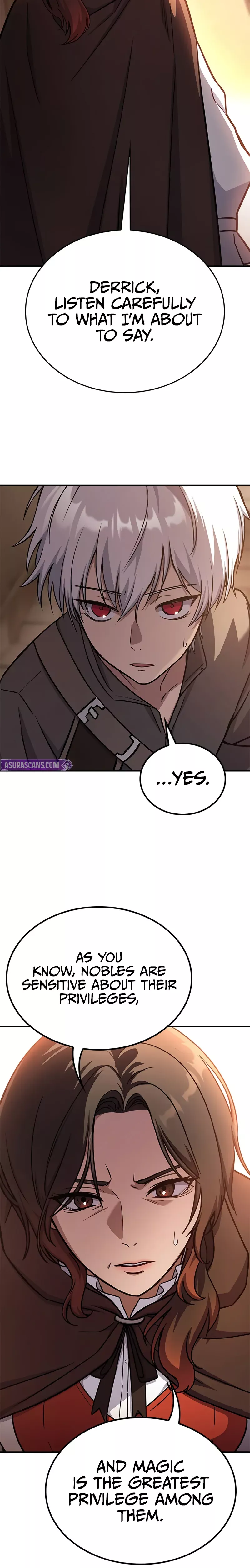 Read Noble Lady Reformation Guide Manga Online