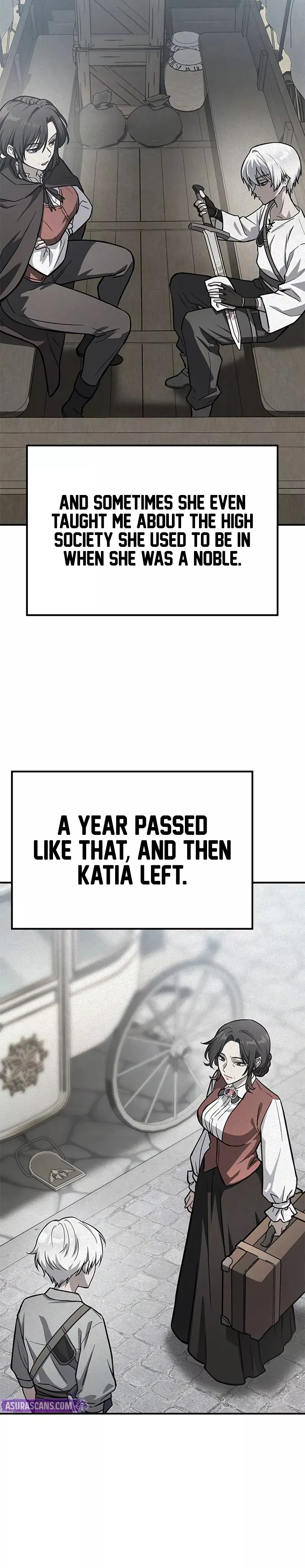 Read Noble Lady Reformation Guide Manga Online