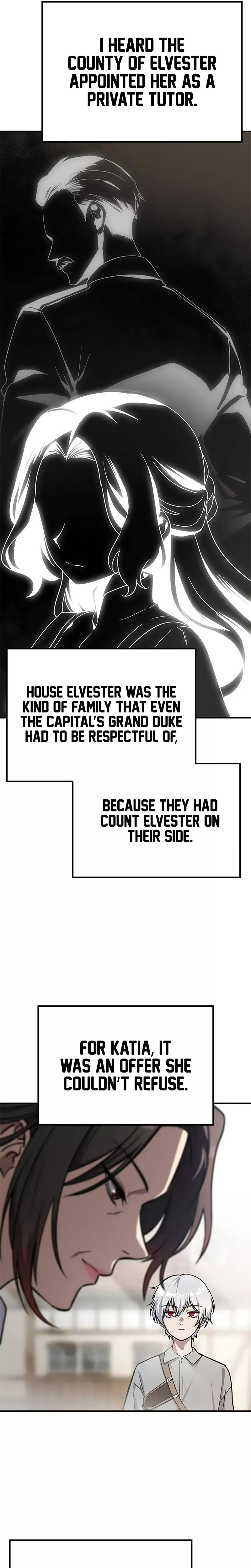 Read Noble Lady Reformation Guide Manga Online