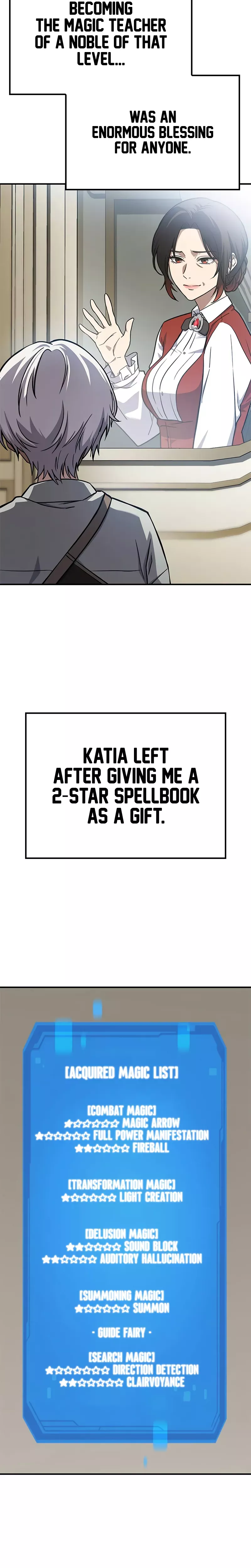 Read Noble Lady Reformation Guide Manga Online