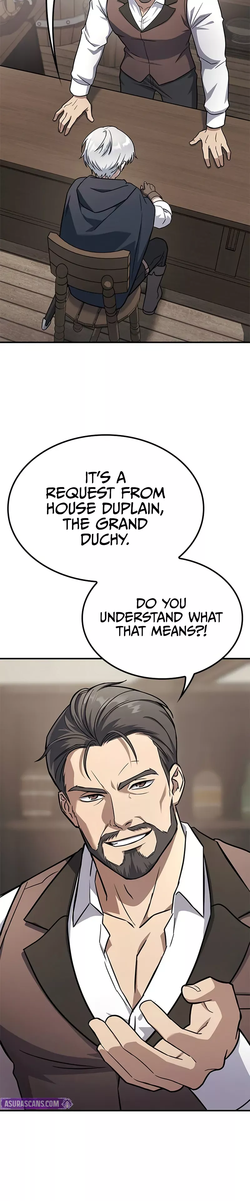 Read Noble Lady Reformation Guide Manga Online