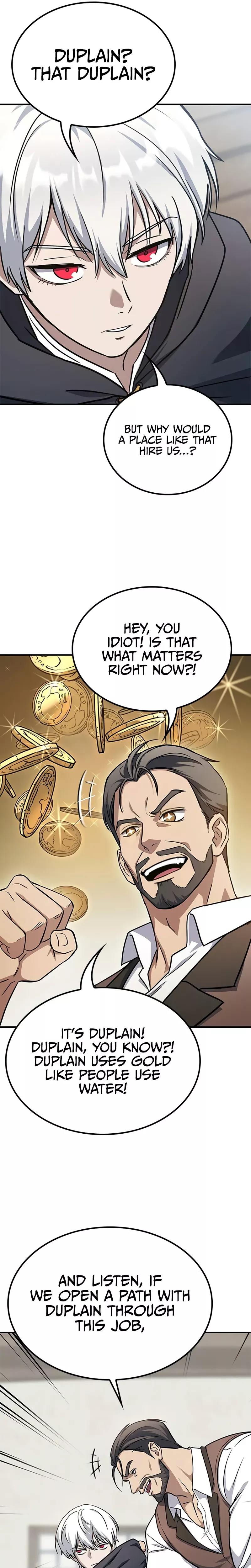 Read Noble Lady Reformation Guide Manga Online