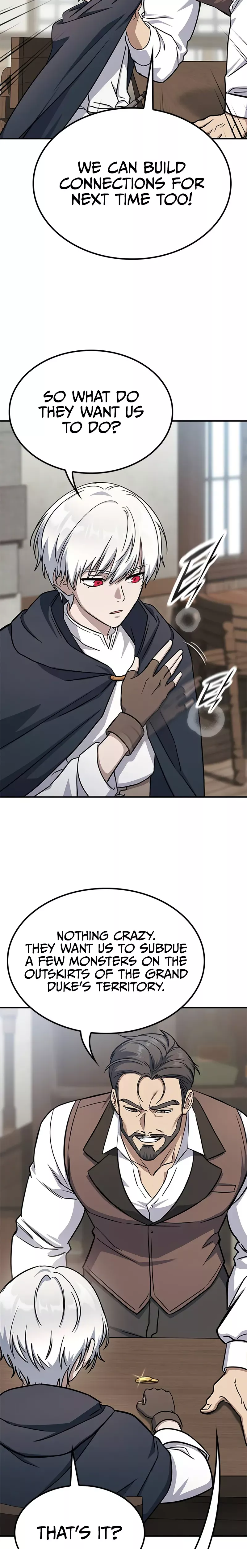 Read Noble Lady Reformation Guide Manga Online