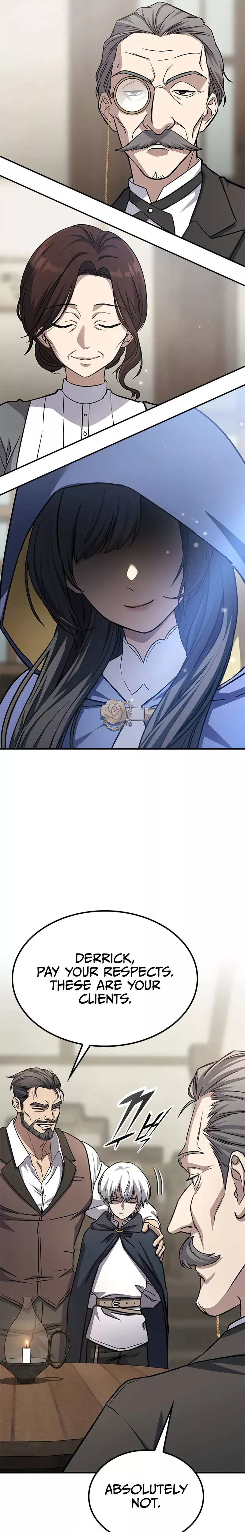 Read Noble Lady Reformation Guide Manga Online