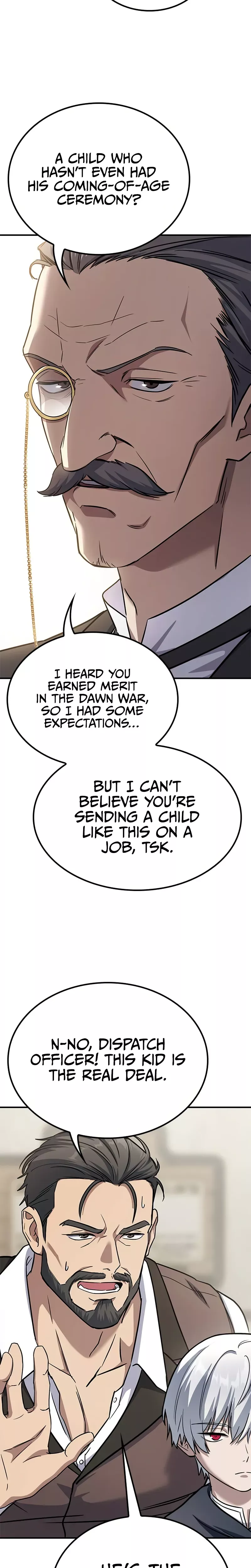 Read Noble Lady Reformation Guide Manga Online