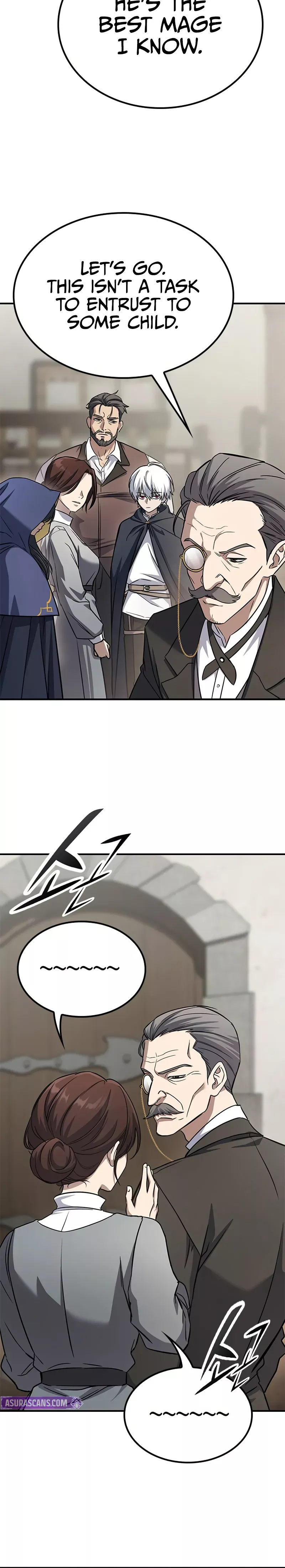 Read Noble Lady Reformation Guide Manga Online