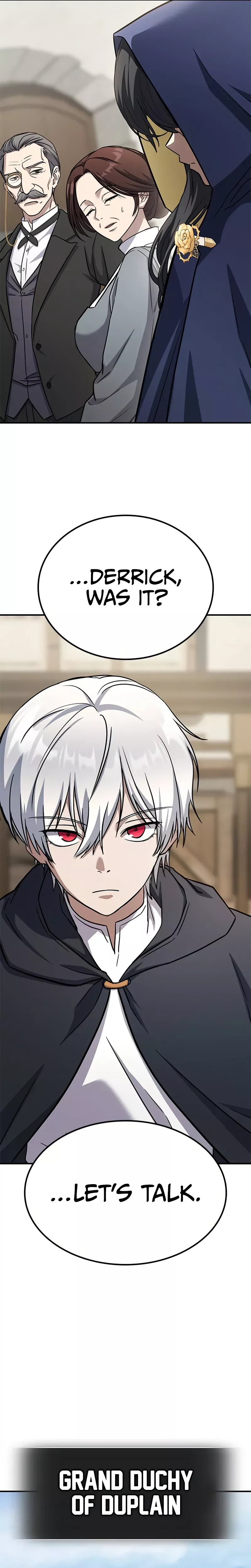 Read Noble Lady Reformation Guide Manga Online