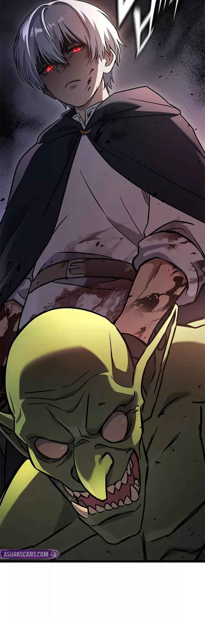 Read Noble Lady Reformation Guide Manga Online