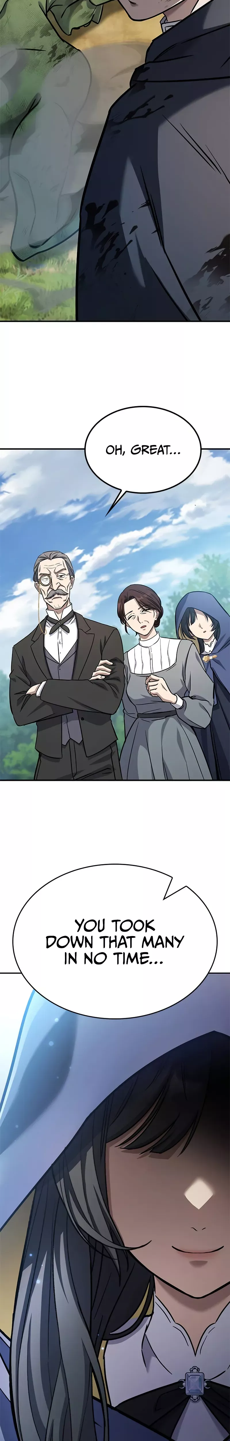 Read Noble Lady Reformation Guide Manga Online