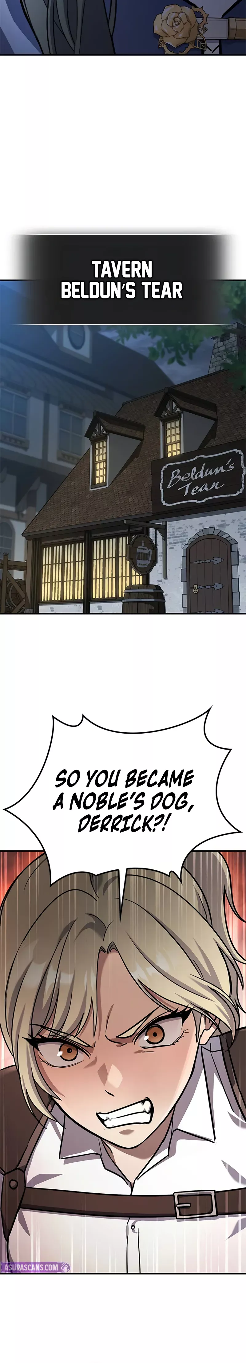 Read Noble Lady Reformation Guide Manga Online