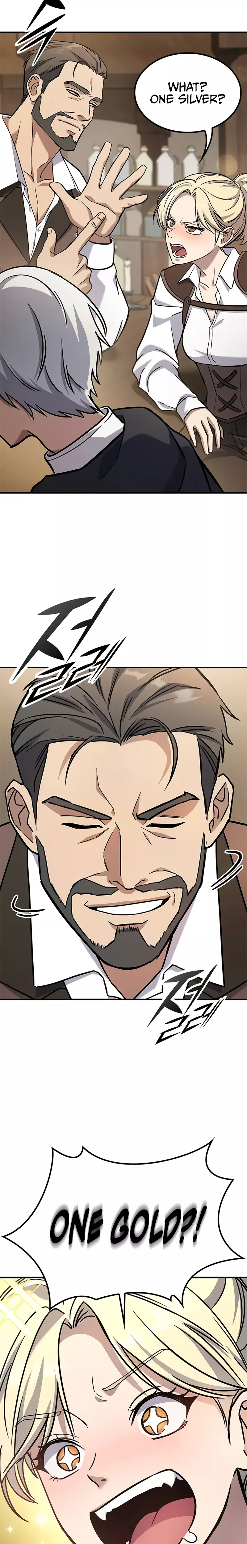 Read Noble Lady Reformation Guide Manga Online