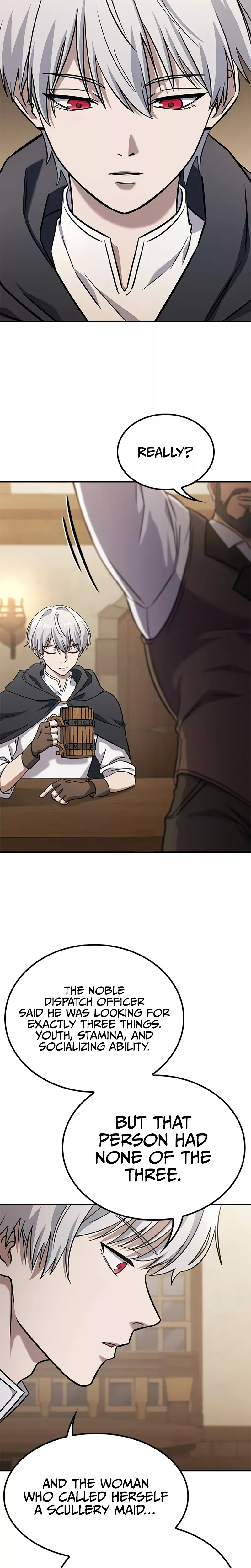 Read Noble Lady Reformation Guide Manga Online