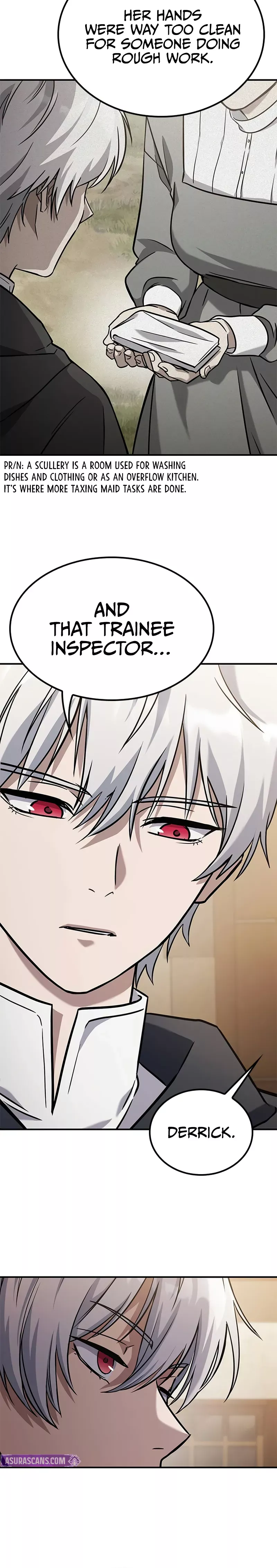 Read Noble Lady Reformation Guide Manga Online