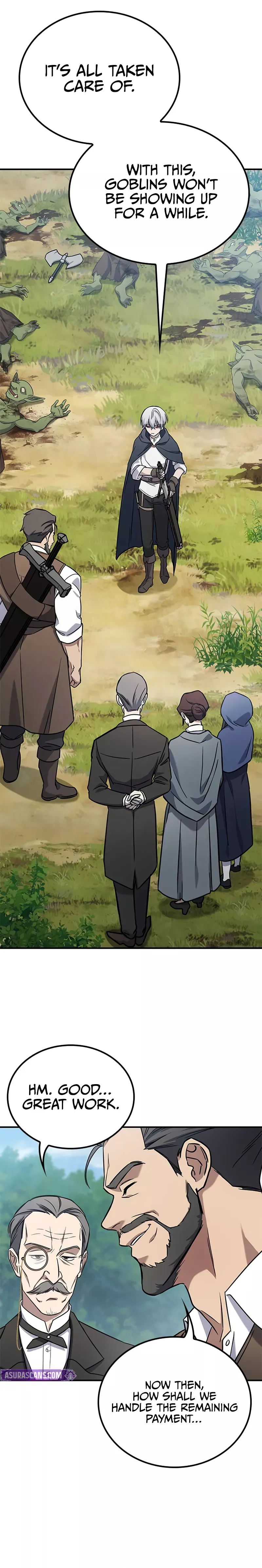 Read Noble Lady Reformation Guide Manga Online