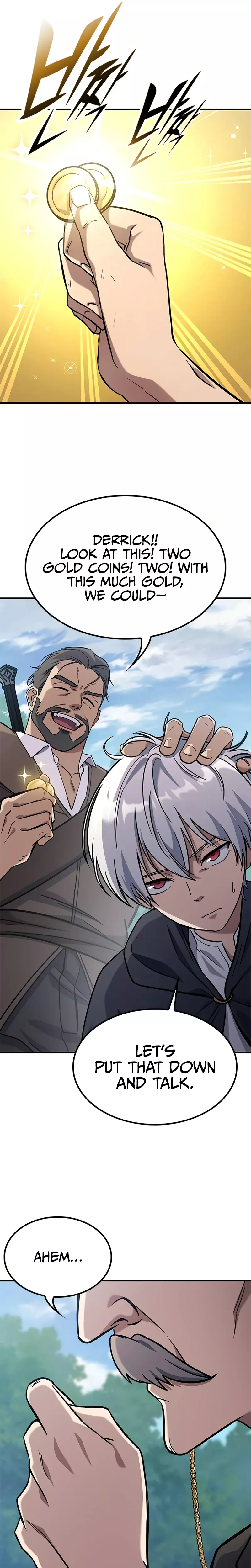 Read Noble Lady Reformation Guide Manga Online